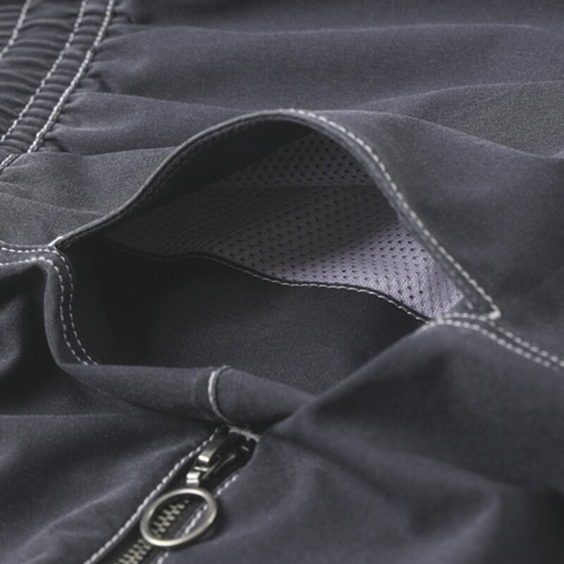 Boardshort Former Swans Baggy 18'' Swim - Negro Boardshort Former Swans Baggy 18'' Swim - Negro