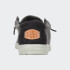 Zapatos Hey Dude Wally Workwear Gris