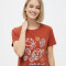Remera Ninu Estampado 5