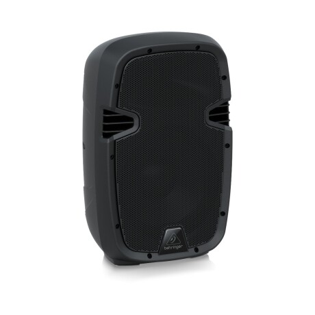 Caja Acustica Behringer Pk110a 10" Caja Acustica Behringer Pk110a 10"