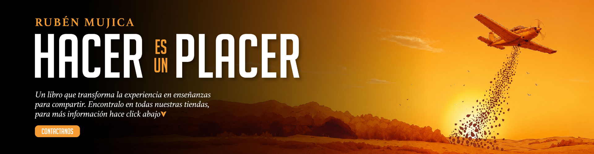 LIBRO DR. HACER ES UN PALCER