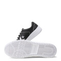 Championes Unisex Converse Day One Court Ox Negro - Blanco