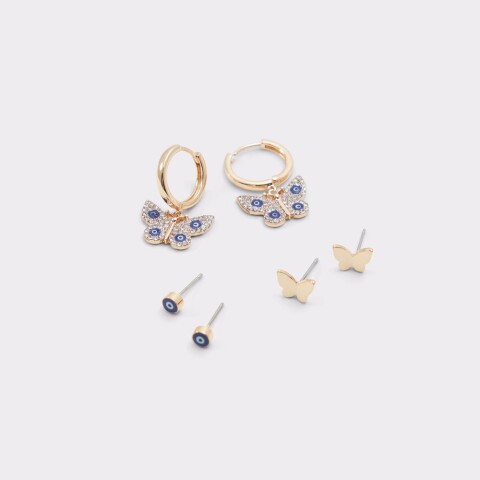 CHRYSTIE LIGHT BLUE Light Blue