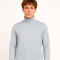 Polera Mukun Gris