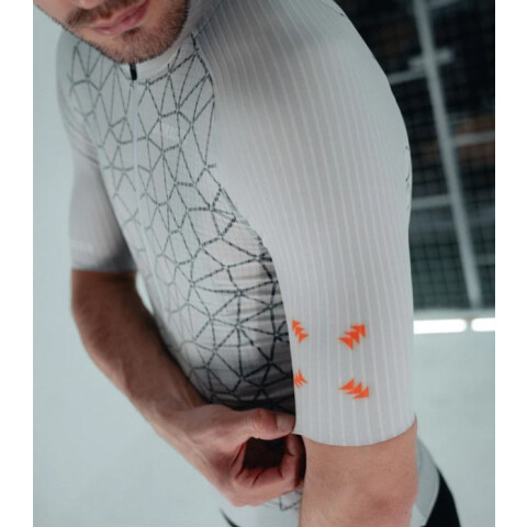 JERSEY SPEEDWEAR GRAPHENE- COOL GRAY JERSEY SPEEDWEAR GRAPHENE- COOL GRAY