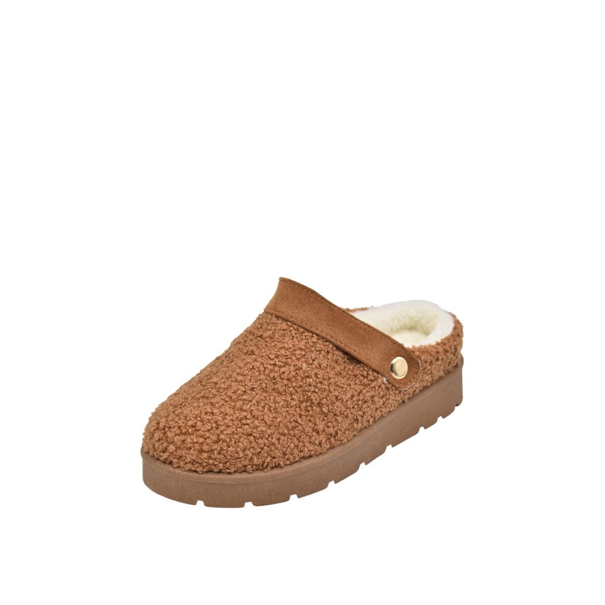 ZUECO 35-40 - CAMEL 
