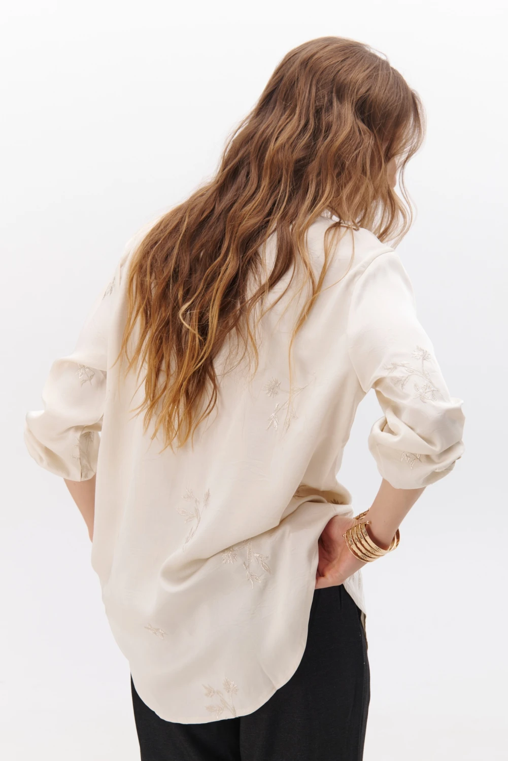 CAMISA NUIT