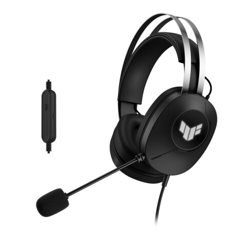 Audifonos Asus A302 Tuf H1 Gen Ii Headset Na Negros 001
