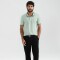 CAMISA POLO MM MASC SURTIDO