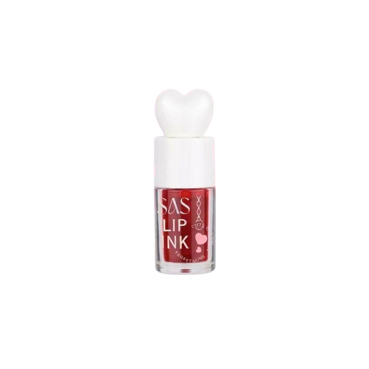 SAS Tinta labial - Rojo 