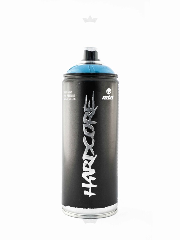 AEROSOL MONTANA AZUL CLARO- 400 ML N/A