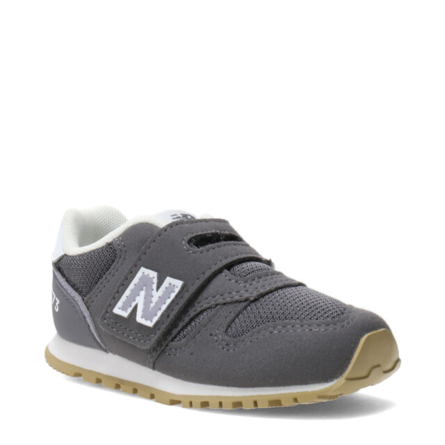 Championes de Niño New Balance 373 Infant Gris