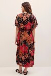 VESTIDO SAPPORO MIDORI Multicolor