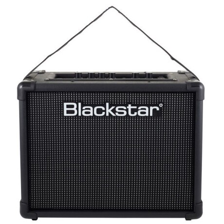 Amplificador Guitarra Blackstar Id Core 20 Amplificador Guitarra Blackstar Id Core 20