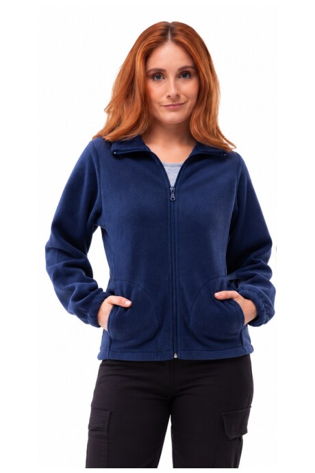 Campera Polar Dama – Fibralan Campera Polar Dama – Fibralan