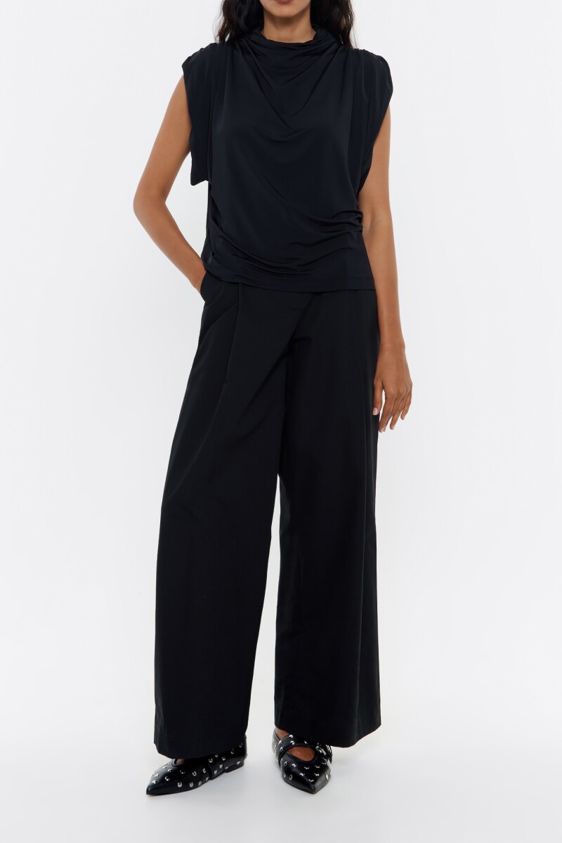 PANTALÓN PINZAS 