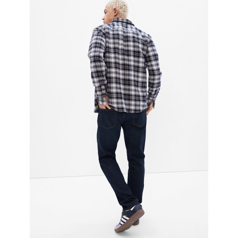 V-STRAIGHT OPP SUN CITY DARK WASH