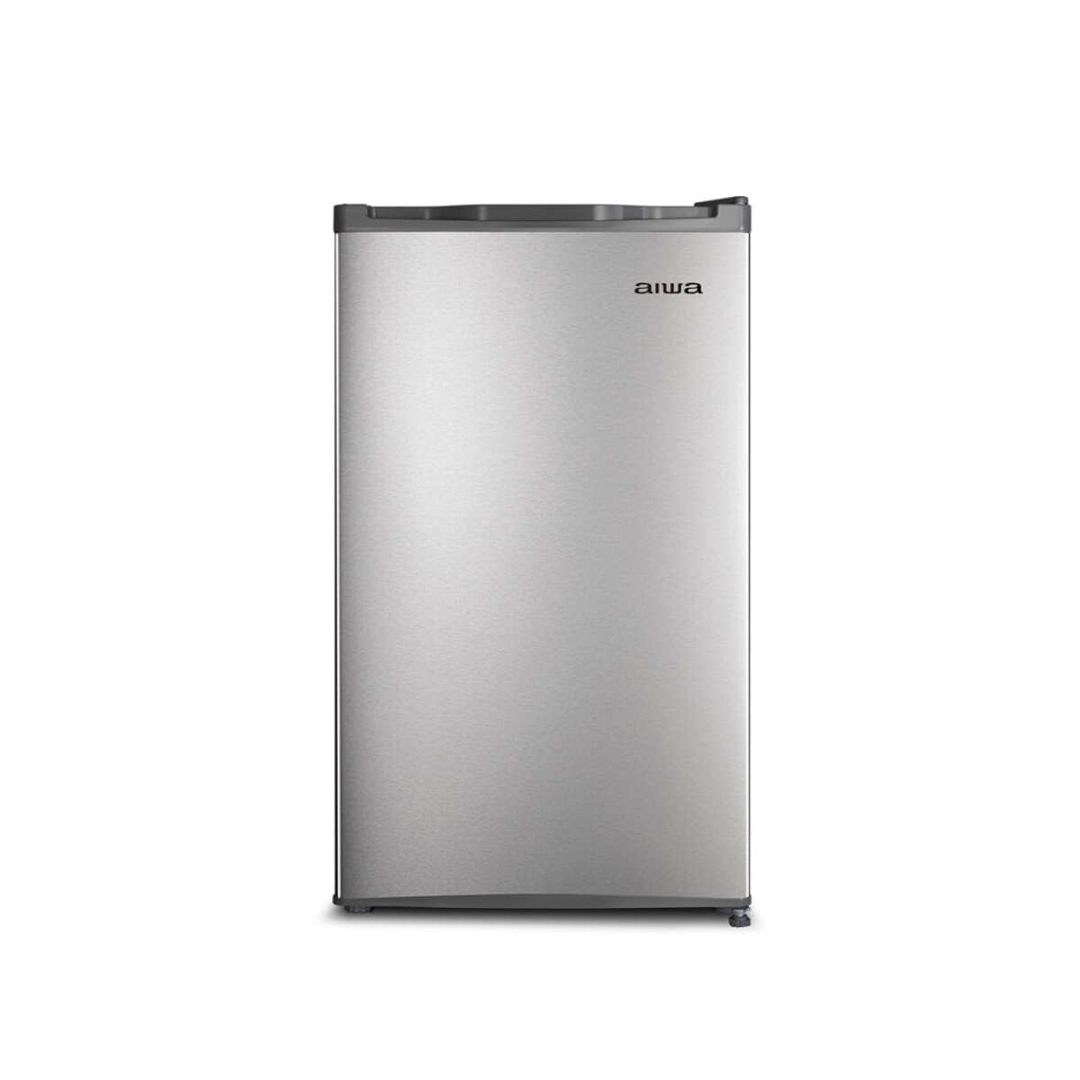 Frigobar AIWA 90L Frío Húmedo con Puerta Reversible - AWFR101 