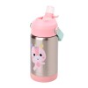 Vaso termico BUBA toddler boquilla personajes unicornio bubazoo