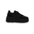 CHAMPION 35-40 ALL BLACK