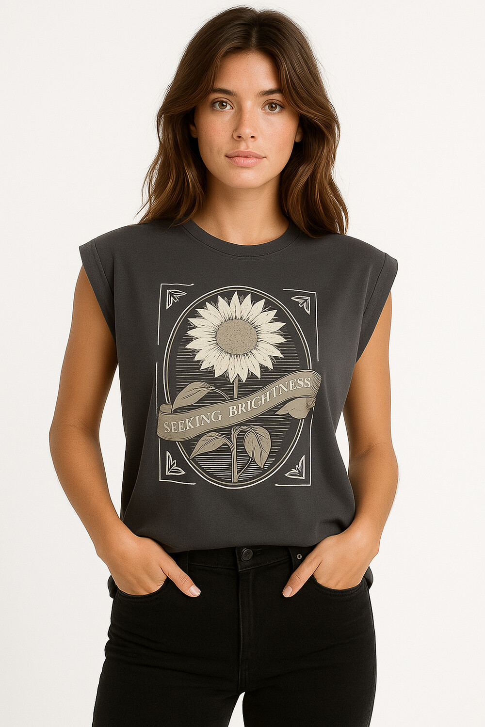 Remera Giovannas Estampado 4