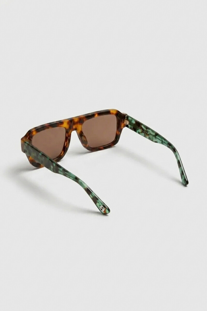 Lentes de sol Wingman carey