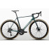 BICICLETA ORBEA ORCA M 20 I LTD - OMX PWR GREEN - CAR