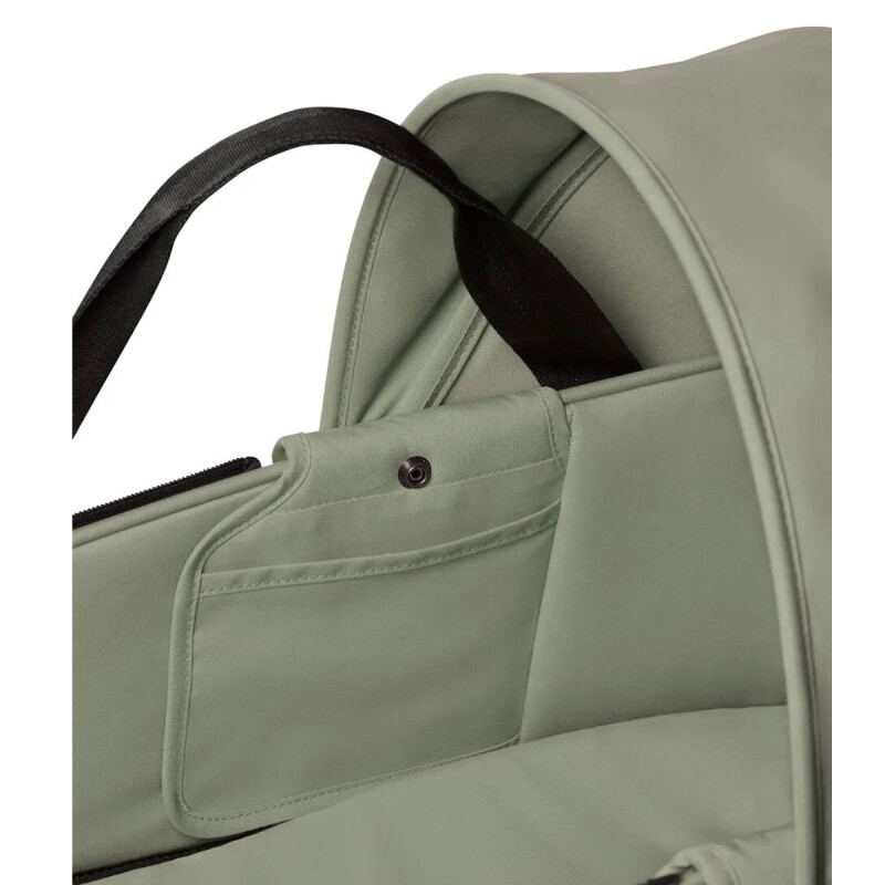 Bassinet Newborn Stokke YOYO Olive