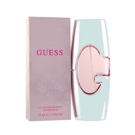 Perfume Guess For Women Edp 75ml Ip Perfume Guess For Women Edp 75ml Ip