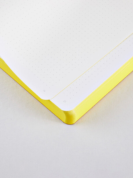 Notebook graphic l-have a nice AMARILLO