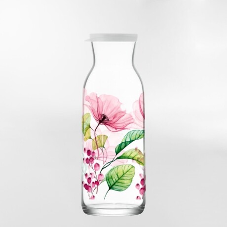 BOTELLA SOFFIO BLANCO