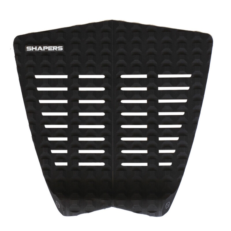 Pad - Shapers - Asher Pacey Eco Series - 2 Piezas - Modern Fish Pad - Shapers - Asher Pacey Eco Series - 2 Piezas - Modern Fish