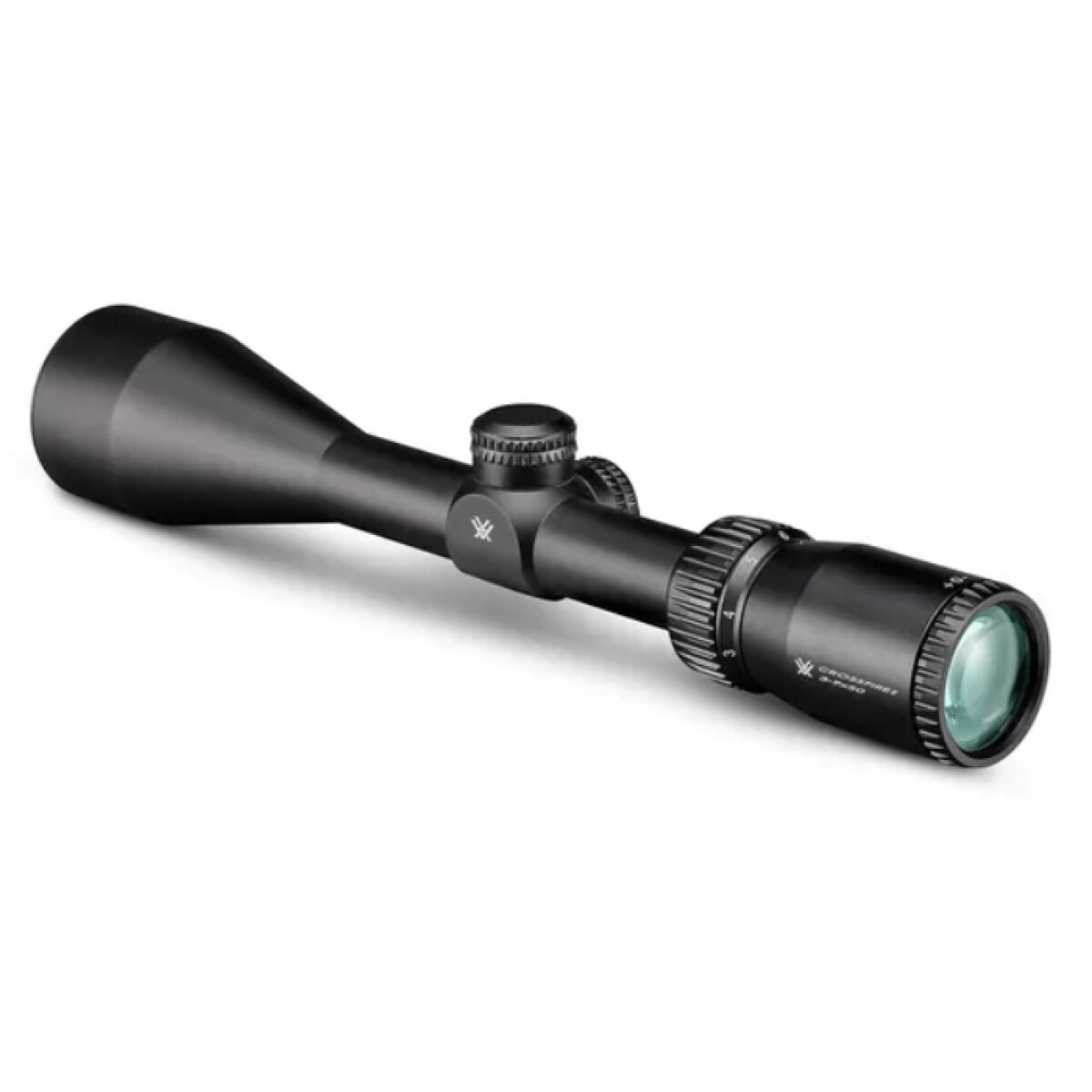 Mira Telescópica Vortex Cross Fire II 3-9X50 