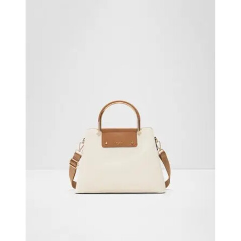 SLOANA BEIGE OVERFLOW SYNTHETIC BEIGE OVERFLOW