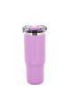 Vaso Termico Oreiro 900ML Lila