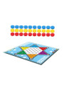 ALFOMBRA LUDO MULTICOLOR