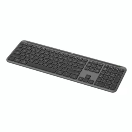 Teclado Inalámbrico LOGITECH K950 Signature Slim BT - Graphite Teclado Inalámbrico LOGITECH K950 Signature Slim BT - Graphite