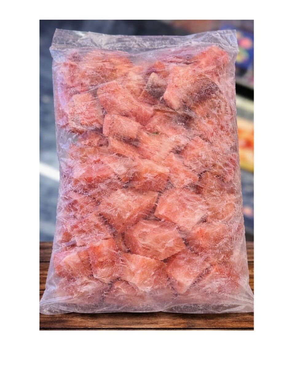 Miniatura de cazón 1 kg 