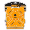 SET X7 ESCUADRA MAGNETICAS INGCO AMWH7002 SET X7 ESCUADRA MAGNETICAS INGCO AMWH7002