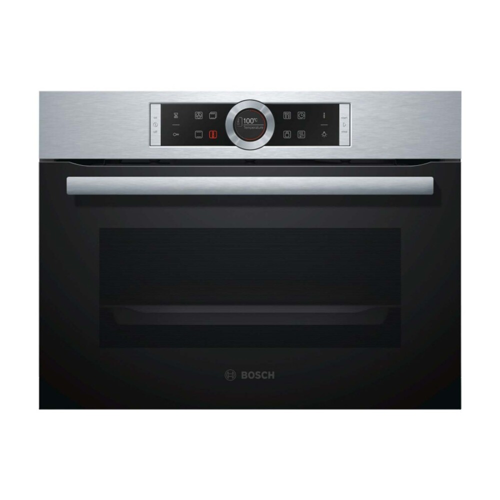 HORNO DE EMPOTRAR NEGRO 47 LITROS CBG633NS3