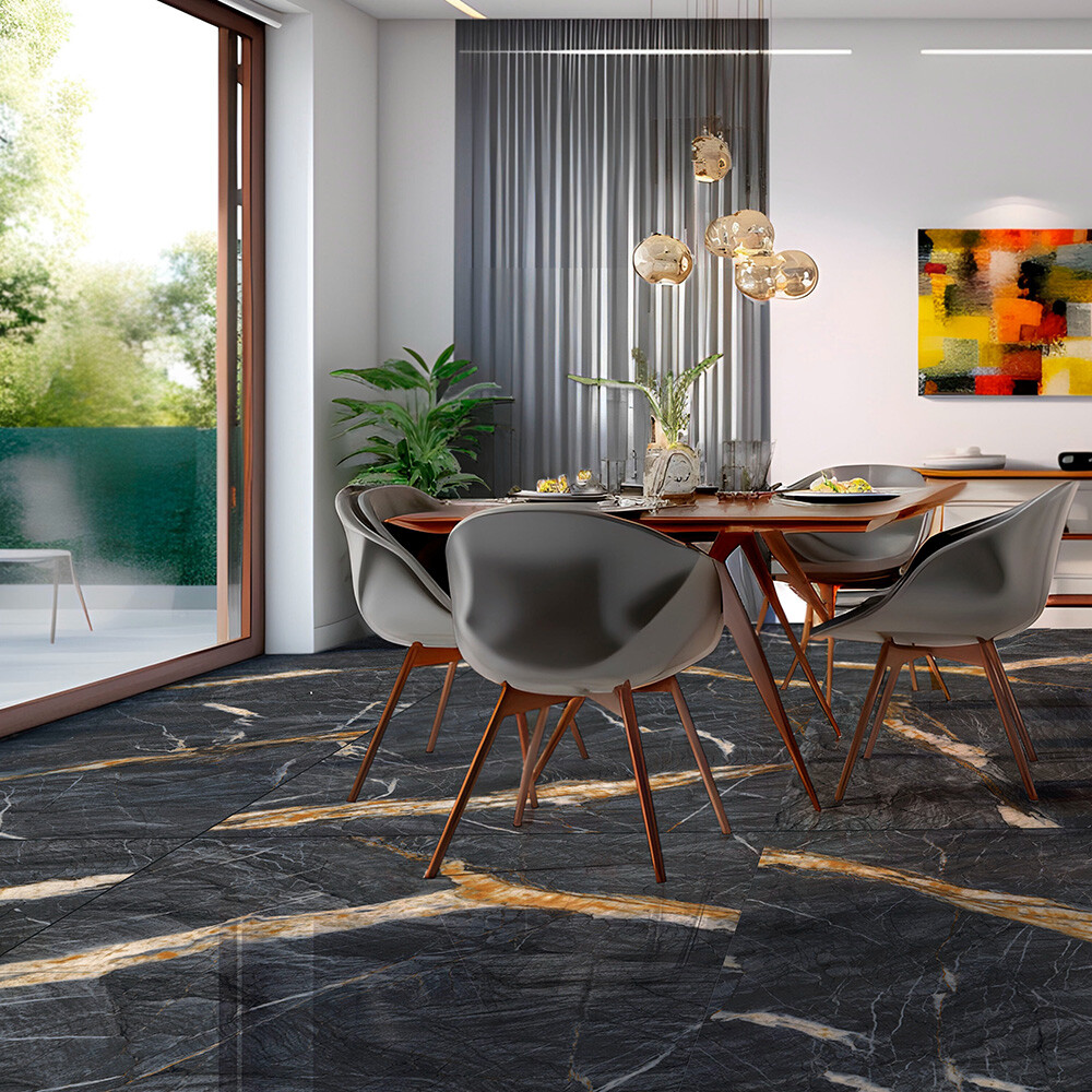 PORCELANATO ESMALTADO BRACCIA PULIDO 78X78 CM Porcelanato Esmaltado Braccia Pulido 78x78 Cm