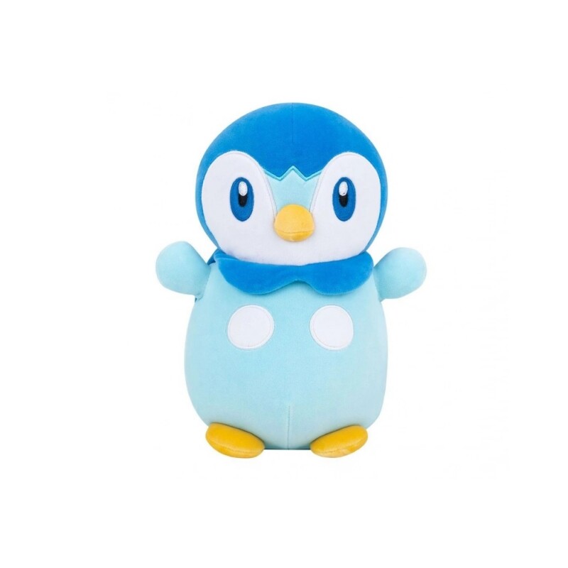 Peluche Squishmallows Pokémon 10 Pulgadas Surtido SQUISHMALLOWS - PELUCHE ABRAZABLE 10"""" POKÉMON 0298