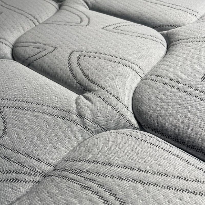 Colchón Top Comfort Queen 158x198x30