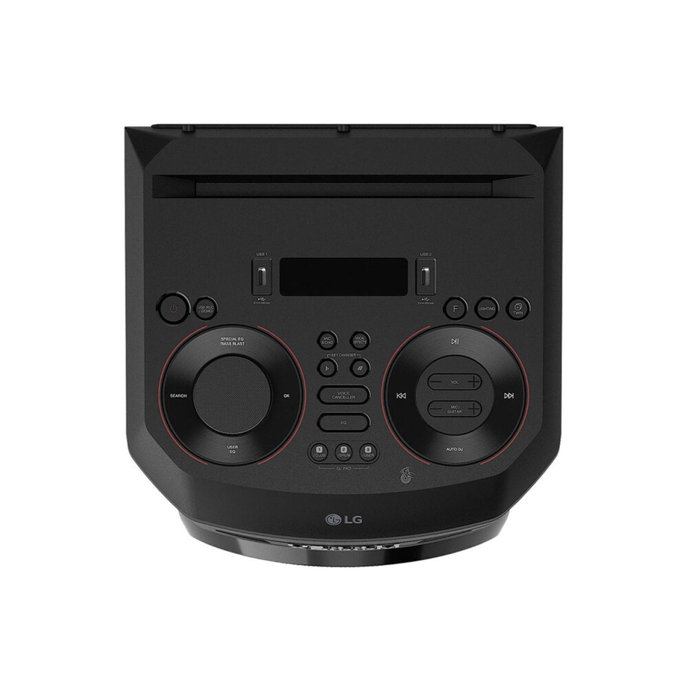 TORRE DE SONIDO LG XBOOM BLUETOOTH RNC5