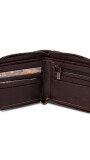BILLETERA HOMBR JACOB CAFE
