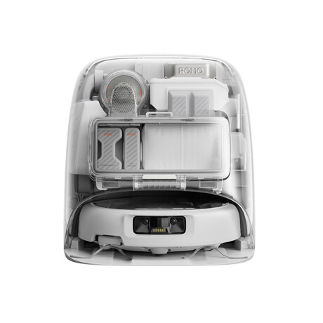 Aspiradora Robot DJI Romo P Aspiradora Robot DJI Romo P