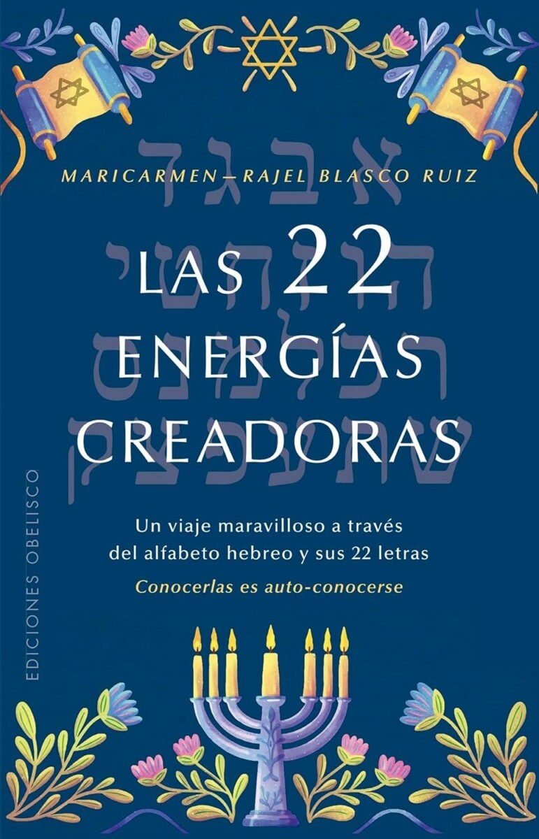 22 Energías Creadoras, Las 
