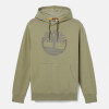 Canguro Con Capucha Timberland A2BJHAP6 Canguro Con Capucha Timberland A2BJHAP6