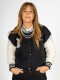 Campera Bey Negro