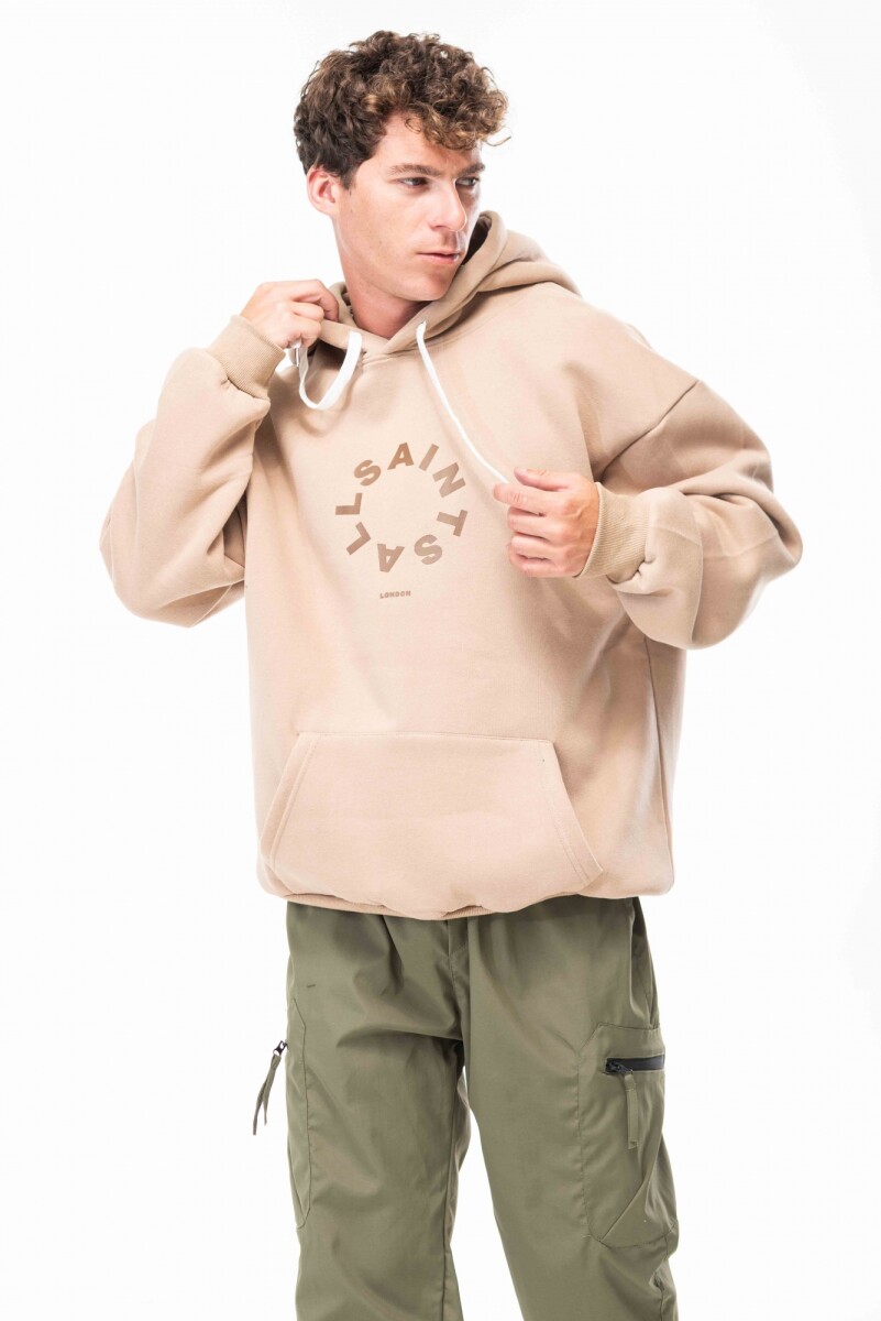 Canguro AllSIN - Beig 